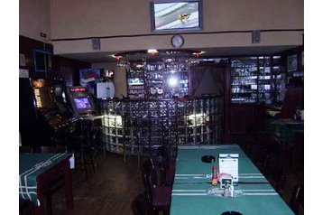 Češka Penzión Starý Jičín, Eksterier